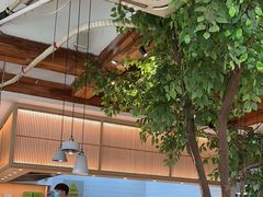 -蜜桃餐厅·伴山(湖滨商业街店)