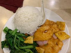 -玲又珑美食(盘福路店)