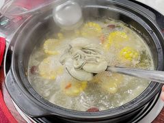 -花苑美食横琴生蚝火锅(拱北粤华路店)