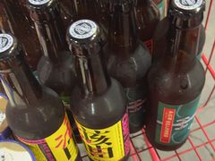 -永红源啤酒·烧烤·海鲜·大排档(台柳路店)