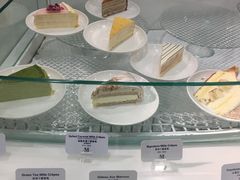 -Lady M(沙田新城市广场店)