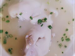 -易老妈蹄花.特色川菜(人民公园总店)