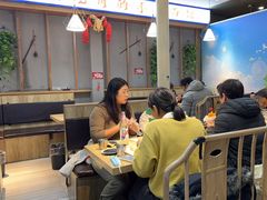 -大头亮羊汤烩面·河南非遗(良乡总店)