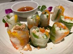 -金椰壳· 大厨新加坡菜(壹方城店)