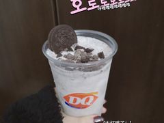-DQ·蛋糕·冰淇淋(徐东销品茂店)