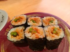 -寿司郎(皇庭广场店)