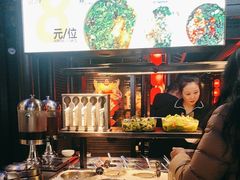 -川西坝子火锅(清江东路3.0直营店)