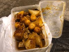 -明记牛杂(新马路分店)