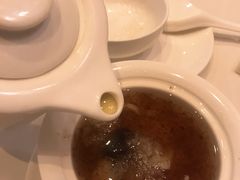 雪莲子炖安南子-潮福城潮州大酒楼(湖滨北路店)