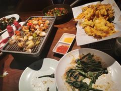 -老板恋上鱼(高新万达店)