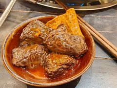 -冯校长老火锅(太古里店)