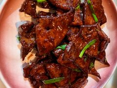 -小吊梨汤·北京菜·烤鸭(双井乐成中心店)