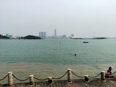-海沧湾公园