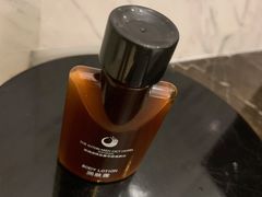 -深圳东部华侨城茵特拉根酒店