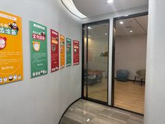 -牙博士口腔品牌连锁(杨浦店)