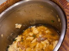 -三道菜(明堂公园店)