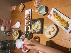 -一心创作料理屋(经开万达店)