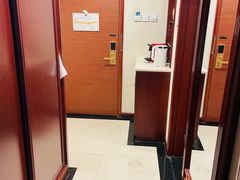 -北京建国饭店