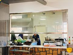 -朝族高丽火盆(长白山总店)