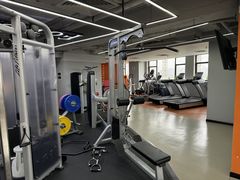 -ALIV WELLNESS运动健身(浦东大道店)