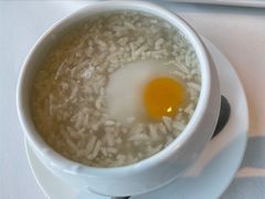 酒酿圆子鹌鹑蛋-澜亭中餐厅·一线江景·尊蓝豪华精选