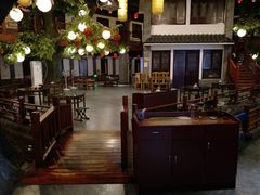 大堂-鲁城往事(游客中心店)