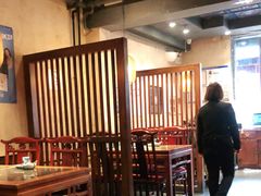 大堂-老广酒楼(樱花店)