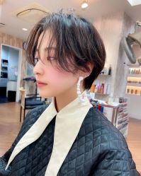 -LJOY丽锦造型·烫发染发