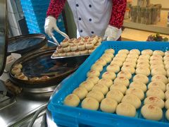 -长发西饼(临顿路店)