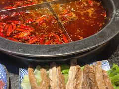 -陈眼镜火锅(总店)