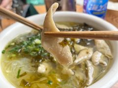 -健民肥肠(颐和家园店)