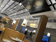 -闫府私房菜·老字号(恒隆店)