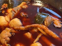 -李子坝梁山鸡(李子坝大鸡哥店)