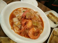 -今鲜源大酒店·中华餐饮名店(新湛路店)