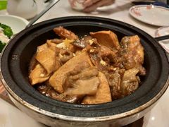 -稻香酒家·33年老字号·港式粤菜(富邦中心店)