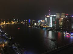 -上海外滩英迪格酒店