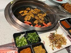 -炭之家·齐齐哈尔非遗烤肉·鲜切直供(中央大街店)