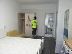 -绿色亿家除甲醛机构