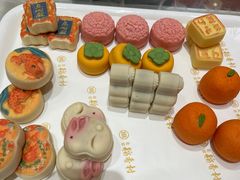 -北京稻香村(零号店)