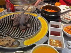 -喜来稀肉(虹泉路店)