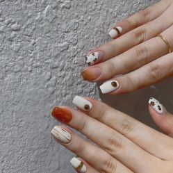 -斯馨·健康美甲美睫