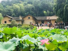 -韶山毛泽东同志故居