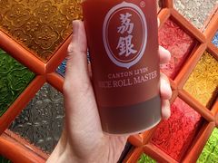 -荔银肠粉·非遗手藝(夫子庙店)