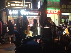 -清真·宏顺祥卤汁凉粉(大皮院店)