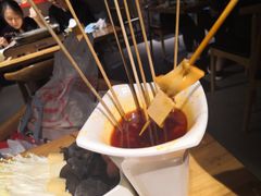 -半天妖烤鱼(方庄店)