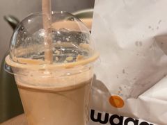 -Wagas沃歌斯(浦东机场店)