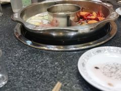 -重庆德庄火锅