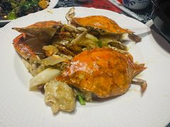 -旺角小渔村·海肠捞饭开创者(环山路店)