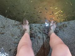 -宝丽金大酒店·洗浴中心