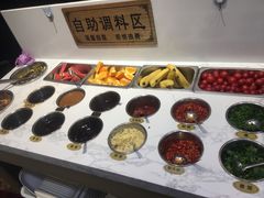 -骨大叔酱大骨自助火锅(东街口店)